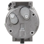 A/C Kompressor, Renault