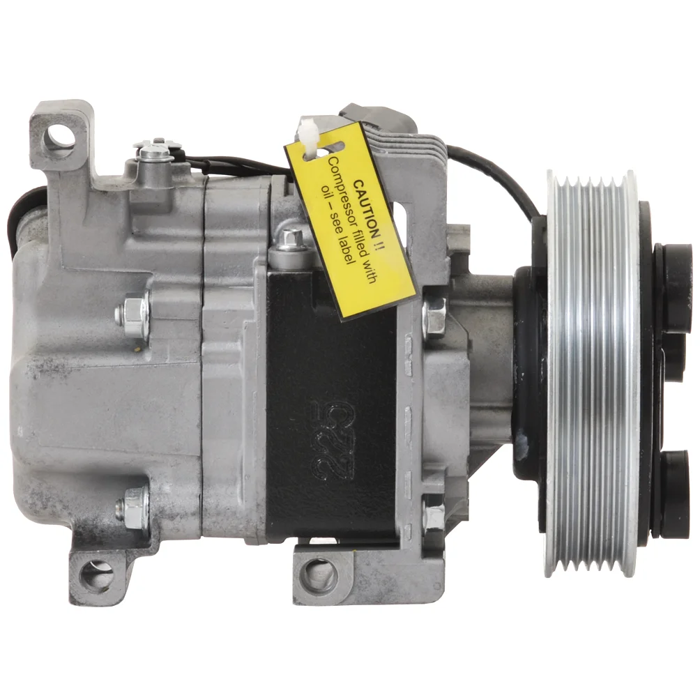 A/C Kompressor, Mazda