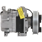 A/C Kompressor, Mazda