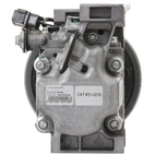 A/C Kompressor, Mazda