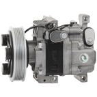 A/C Kompressor, Mazda