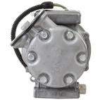 A/C Kompressor, Citro/Peugeot