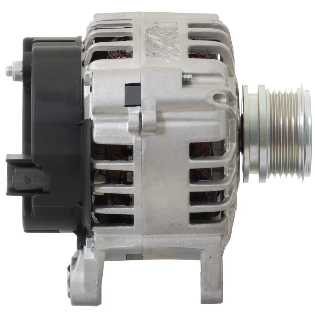 Renault Diesel Dynamo 12V-120A