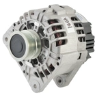 Renault Diesel Dynamo 12V-120A