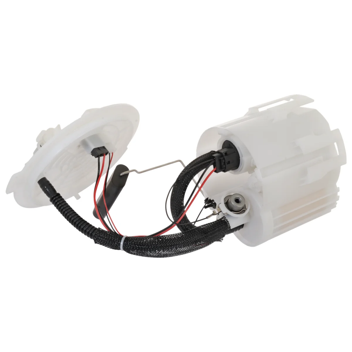 Drivstoffpumpe, i tank komplett