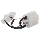 Drivstoffpumpe, i tank komplett