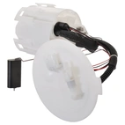 Drivstoffpumpe, i tank komplett