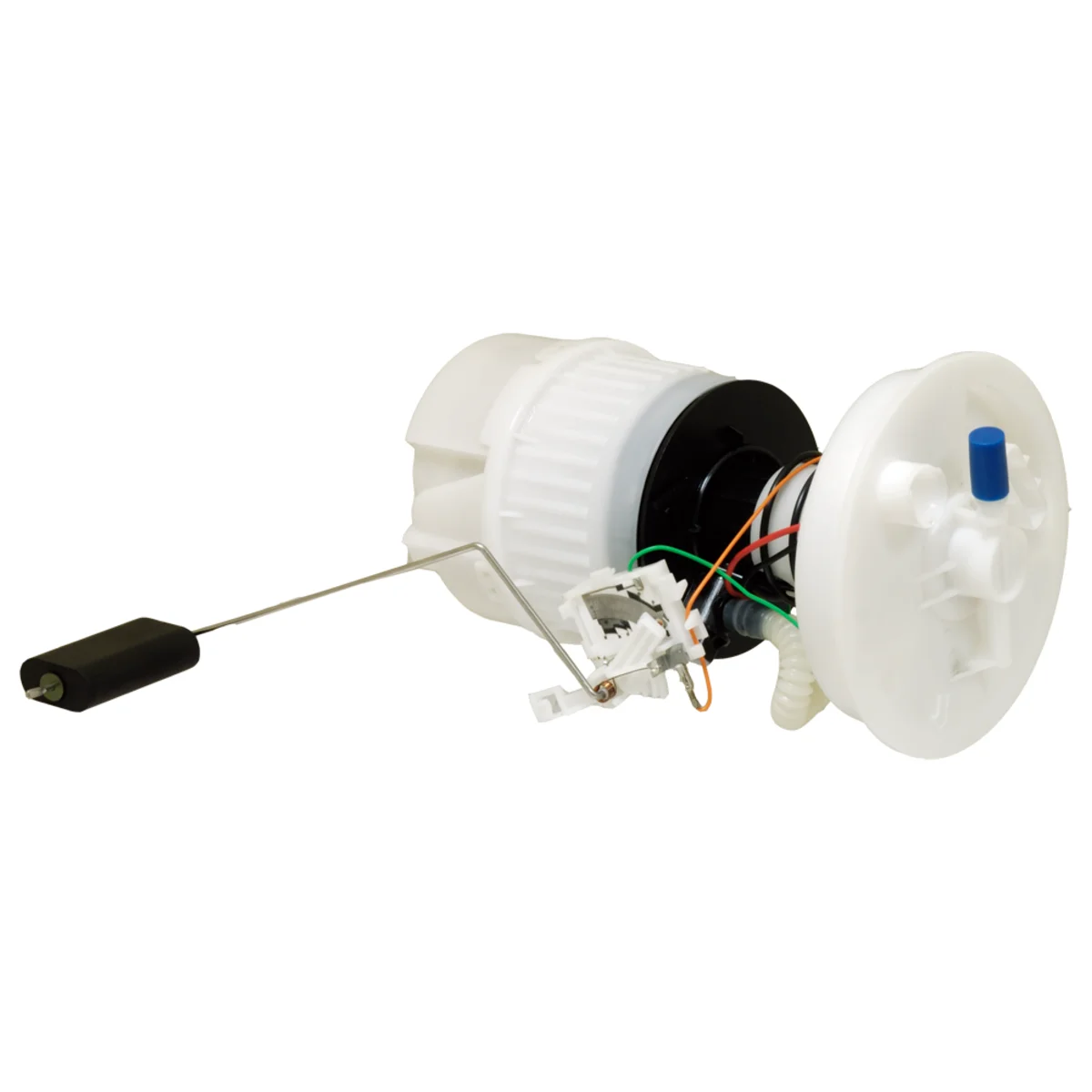 Drivstoffpumpe, i tank komplett