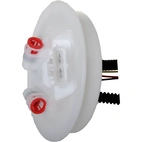 Drivstoffpumpe, i tank komplett