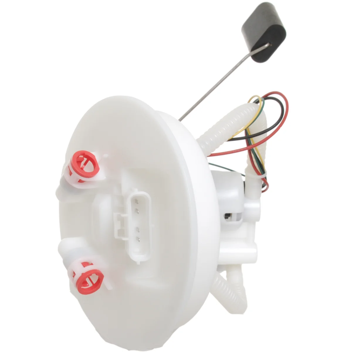 Drivstoffpumpe, i tank komplett