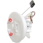 Drivstoffpumpe, i tank komplett