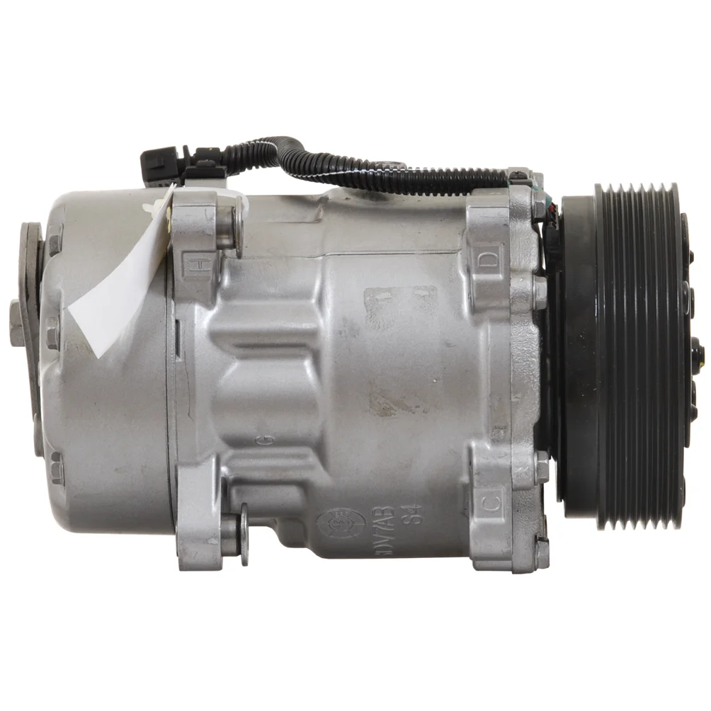 A/C Kompressor, VAG