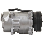 A/C Kompressor, VAG