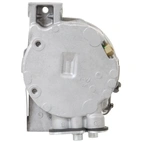 A/C Kompressor, Nissan