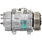 Klimakompressor passer Volvo