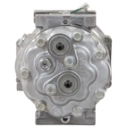 Klimakompressor passer Volvo