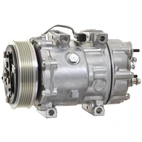 Klimakompressor passer Volvo