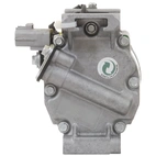 Klimakompressor, Toyota Corolla