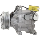 Klimakompressor, Toyota Corolla