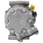 A/C Kompressor, Peugeot/Citro