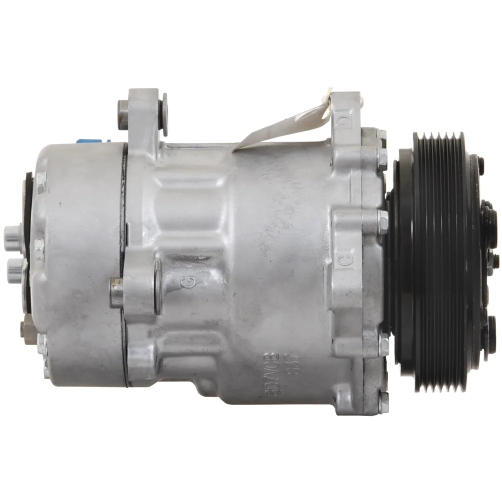 A/C Kompressor, VW LT/Transpor
