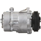 A/C Kompressor, VW LT/Transpor