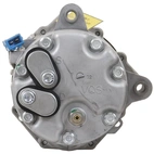 A/C Kompressor, VW LT/Transpor