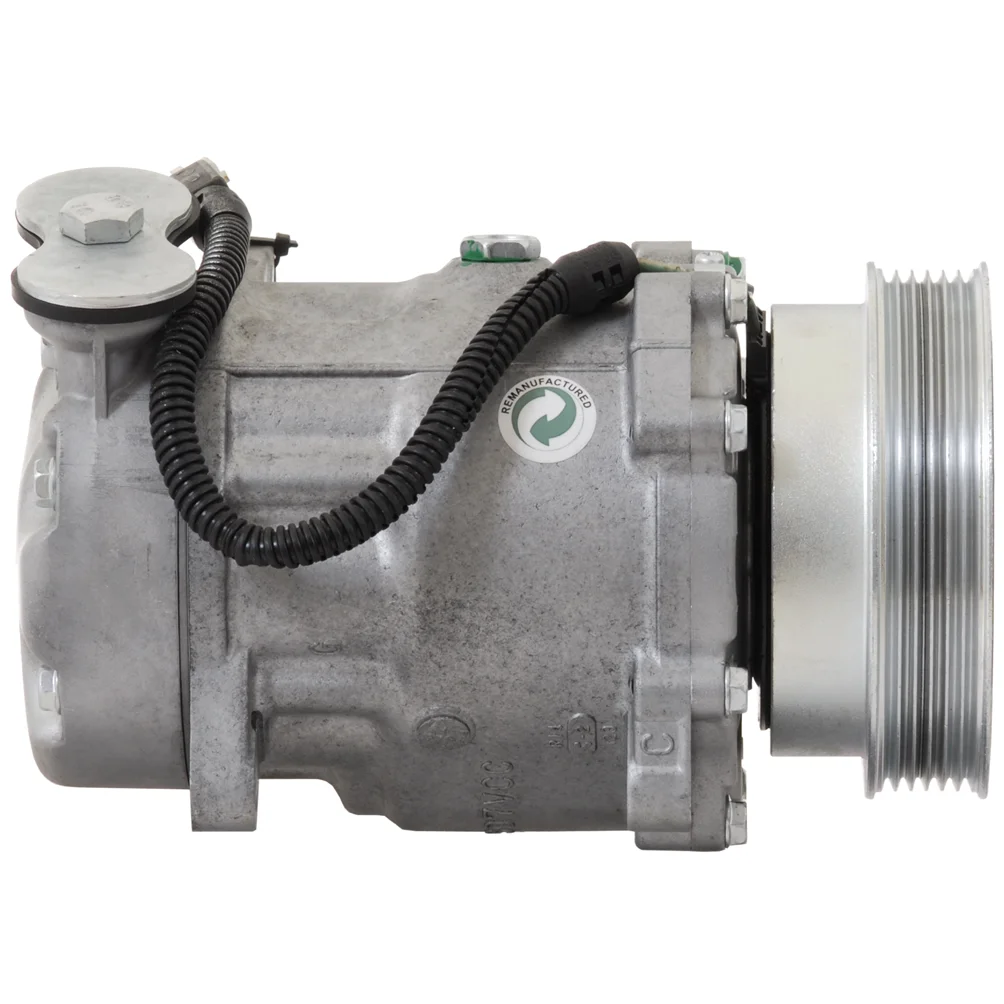 A/C Kompressor, Peugeot/Citro