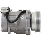 A/C Kompressor, Peugeot/Citro