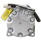 A/C Kompressor, Peugeot/Citro