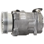A/C Kompressor, Peugeot/Citro
