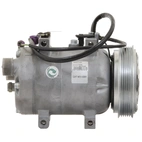 A/C Kompressor, Audi