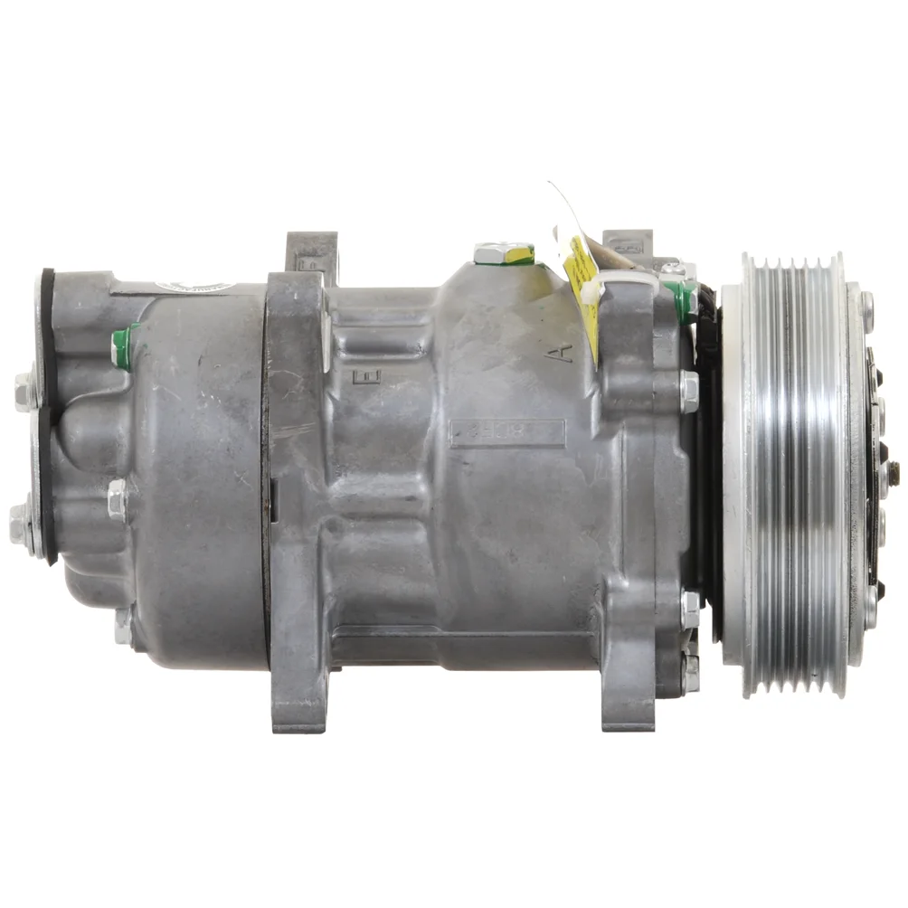 A / C Kompressor, Peugeot