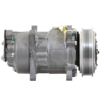 A / C Kompressor, Peugeot