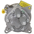 A / C Kompressor, Peugeot