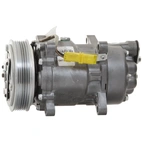 A / C Kompressor, Peugeot