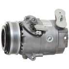 Klimakompressor, Opel