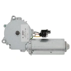 Vindusviskermotor passer for Volvo