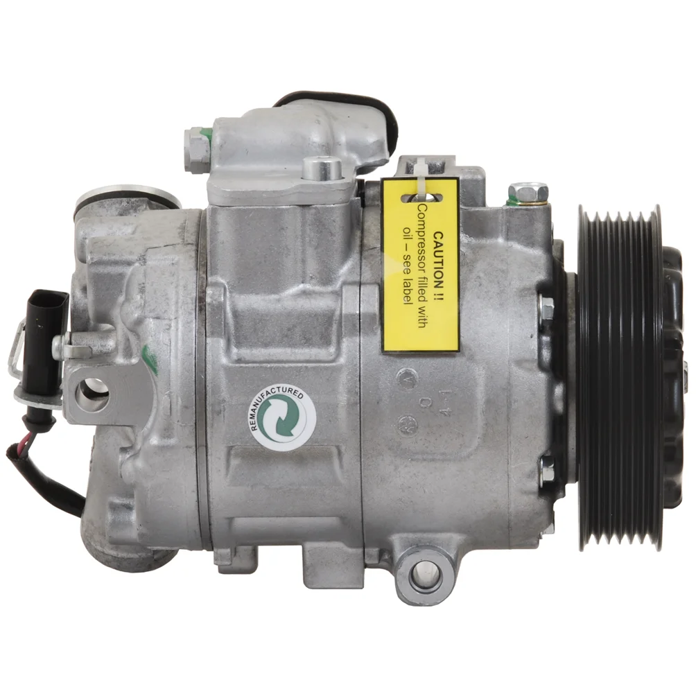 A/C Kompressor, Skoda mm.