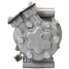 A/C Kompressor, Nissan/Renault