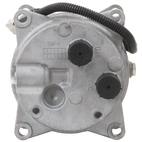 Klimakompresor, Peugeot/Citro.