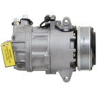 A/C Kompressor, BMW