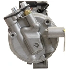 A/C Kompressor, BMW