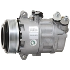 A/C Kompressor, BMW