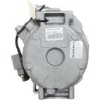 A/C Kompressor, Toyota Avensis