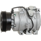 A/C Kompressor, Toyota Avensis