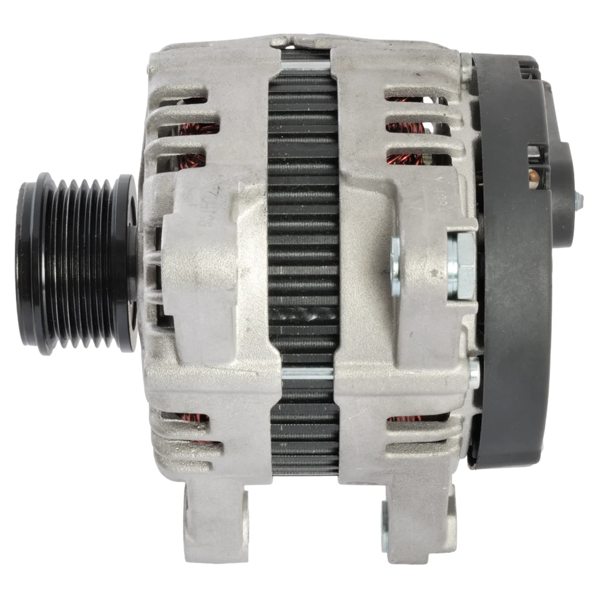Ford Diesel Dynamo 12V-150A