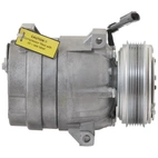 A/C Kompressor, Renault/Opel m