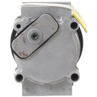 A/C Kompressor, Ford