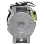 A/C Kompressor, Chrysler Voyager